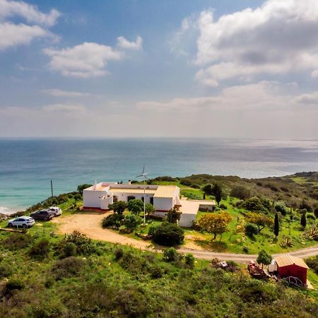 Casa Das Furnas - Eco Home Vila do Bispo Luaran gambar