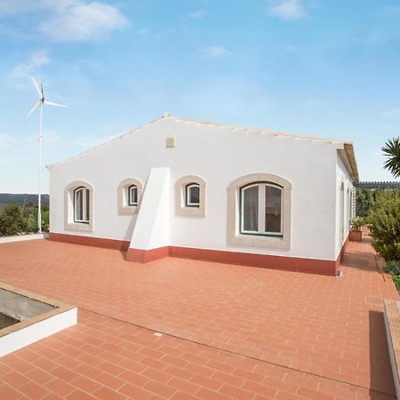 Casa Das Furnas - Eco Home Vila do Bispo Luaran gambar