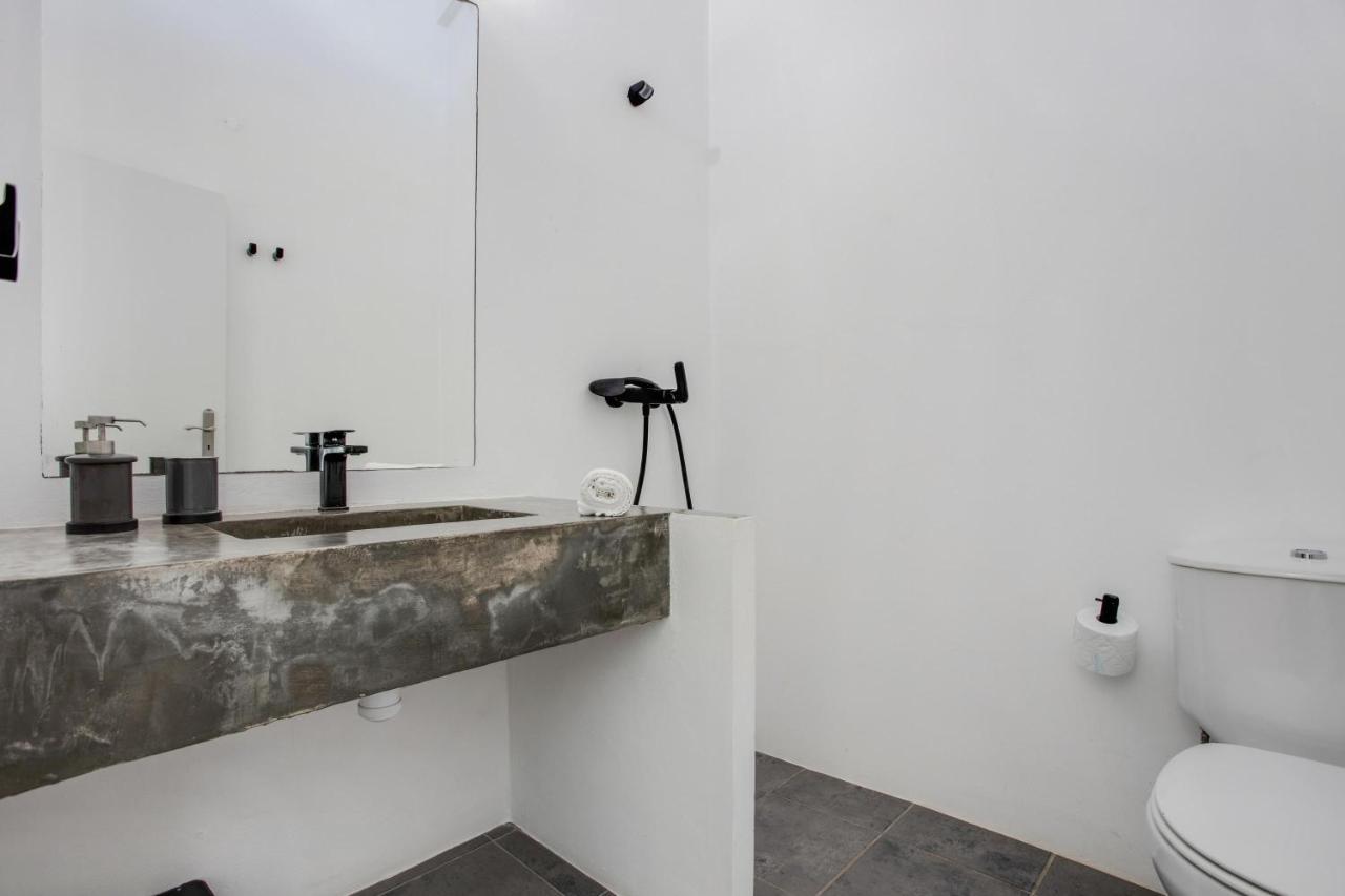 Casa Das Furnas - Eco Home Vila do Bispo Luaran gambar